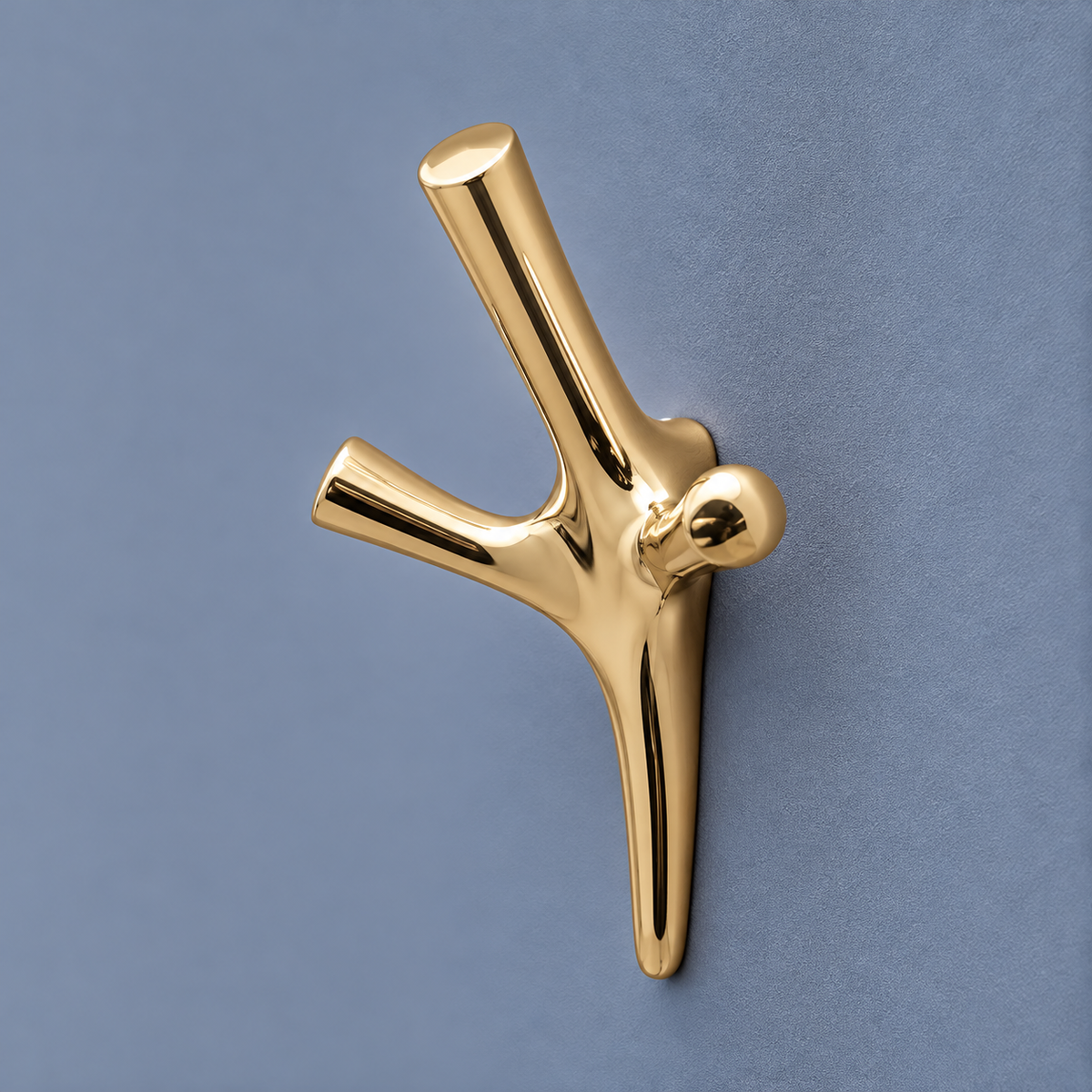 Krok "Aria" - Guld