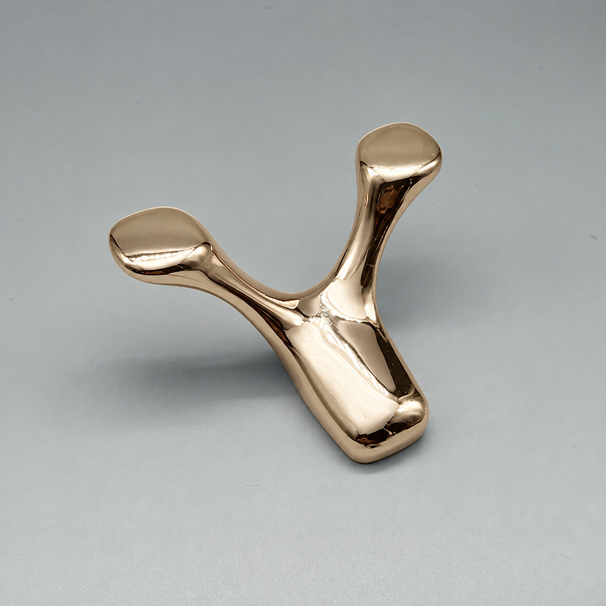 Krok "Luna" - Guld