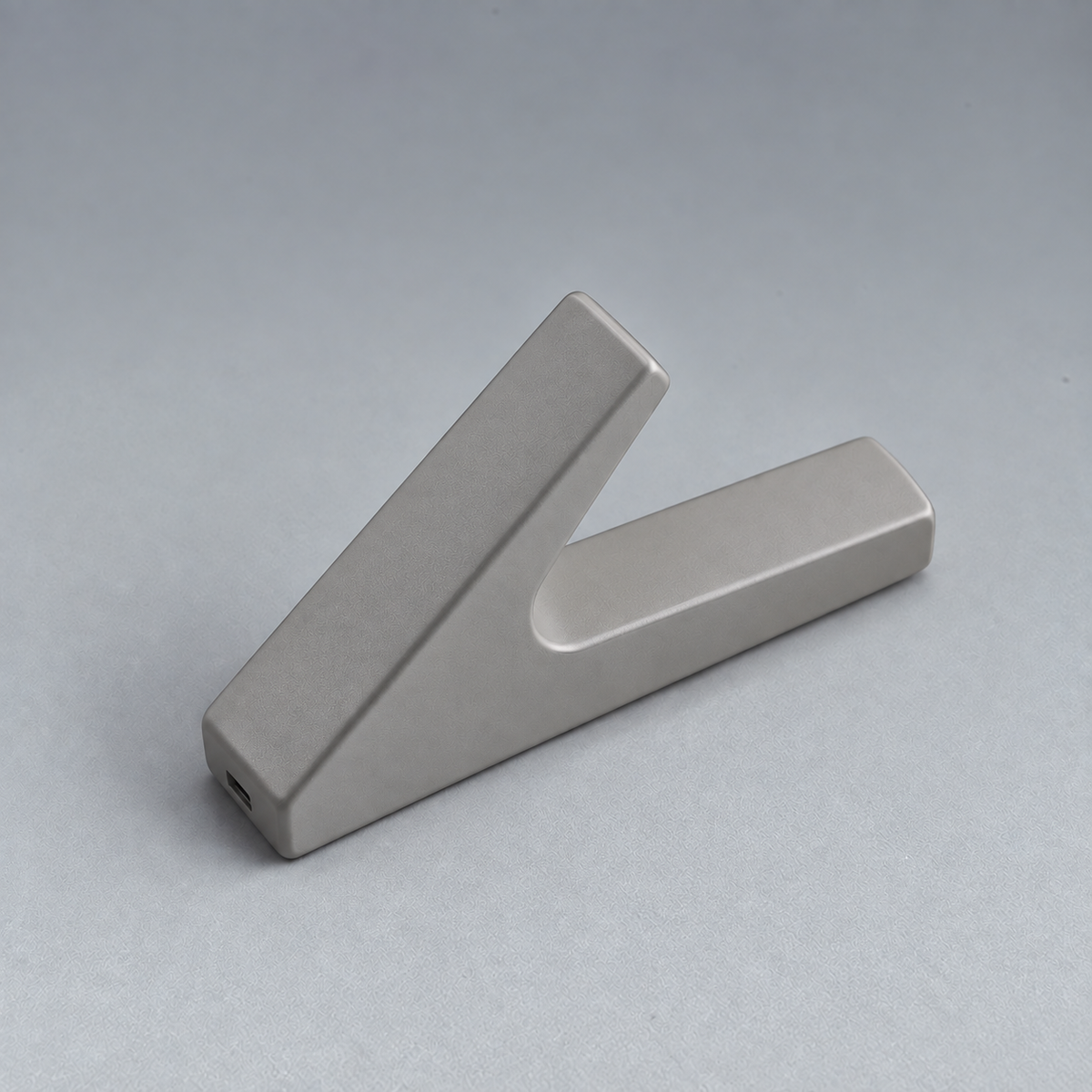 Krok "Eira" - Silver